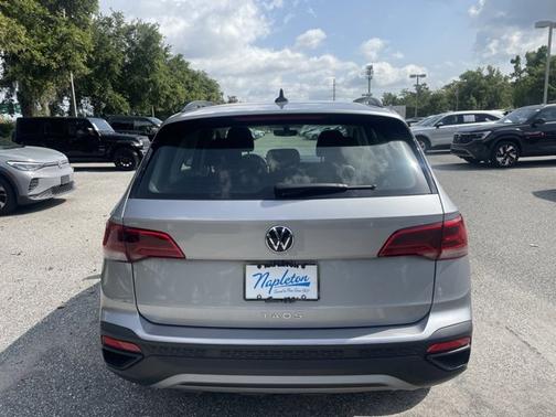 2023 Volkswagen Taos S