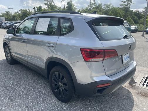 2023 Volkswagen Taos S