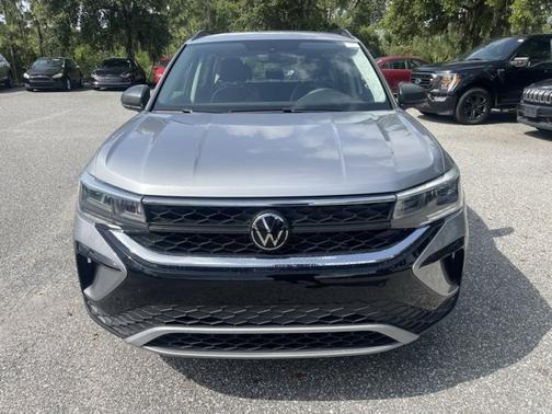 2023 Volkswagen Taos S