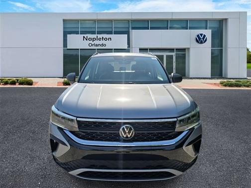 2023 Volkswagen Taos S