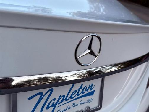2019 Mercedes-Benz C-Class C 300 4MATIC
