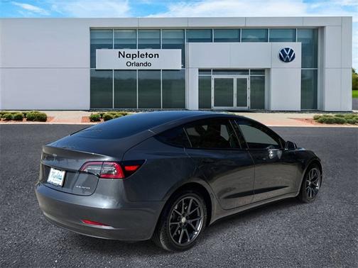 2023 Tesla Model 3 Long Range