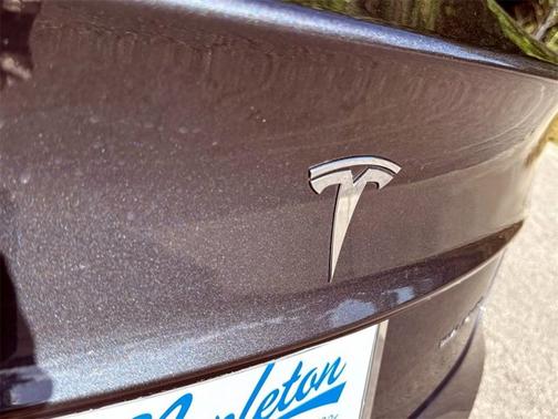 2023 Tesla Model 3 Long Range