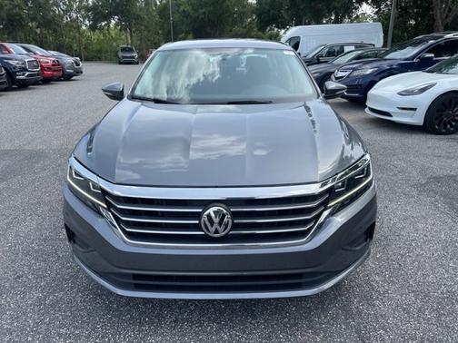 2021 Volkswagen Passat 2.0T S