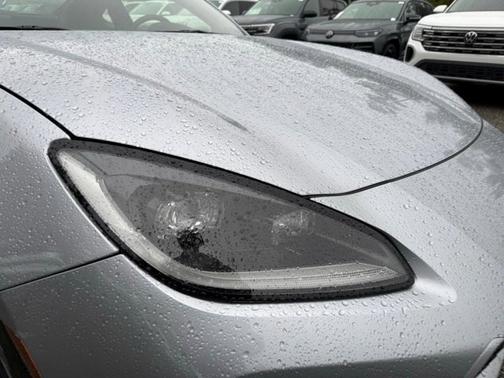 2022 Toyota GR86 Premium