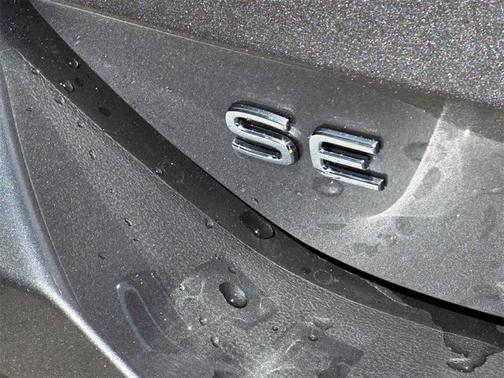 2025 Volkswagen Tiguan SE