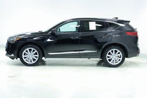 2022 Acura RDX Base