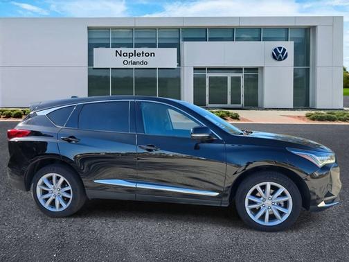 2022 Acura RDX Base