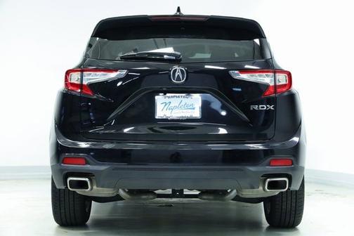 2022 Acura RDX Base