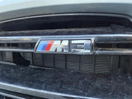 2023 BMW M3 Base