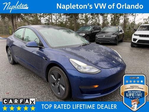2023 Tesla Model 3 Base