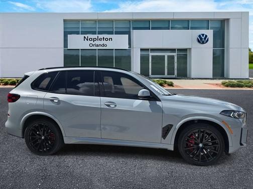2024 BMW X5 sDrive40i