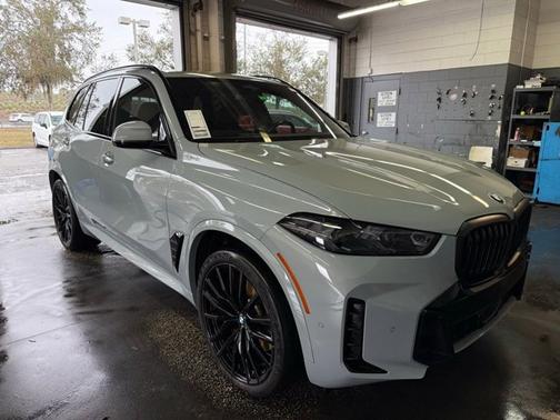 2024 BMW X5 sDrive40i