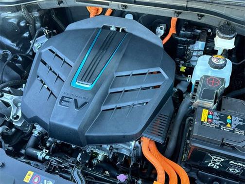 2022 Kia Niro EV EX