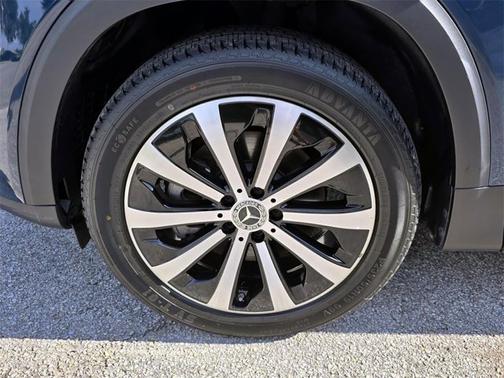 2022 Mercedes-Benz GLB 250 GLB 250