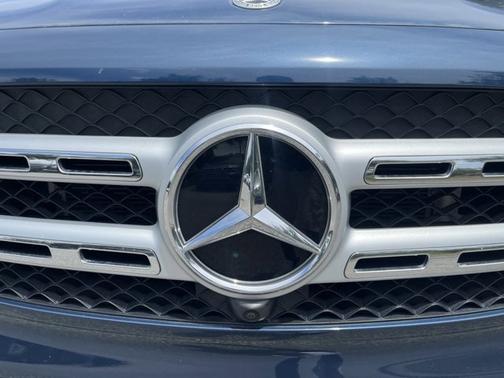 2022 Mercedes-Benz GLB 250 GLB 250