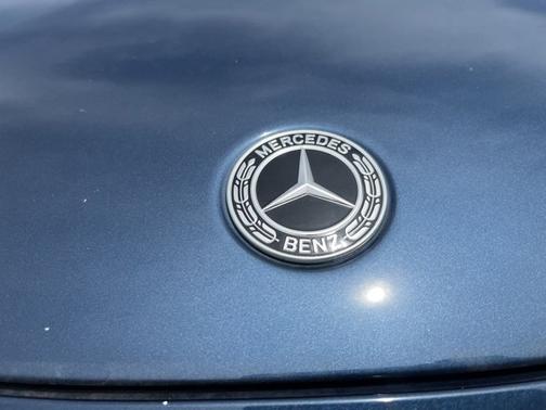 2022 Mercedes-Benz GLB 250 GLB 250