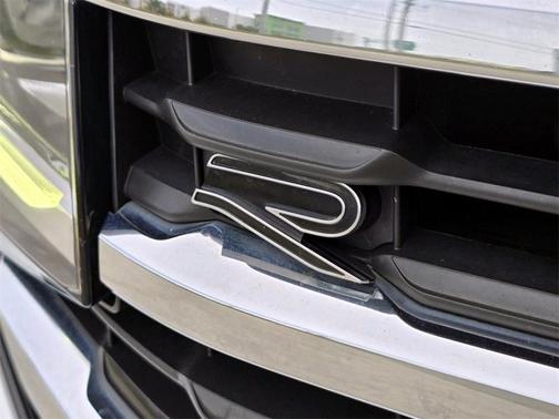 2022 Volkswagen Atlas 3.6L V6 SEL R-Line