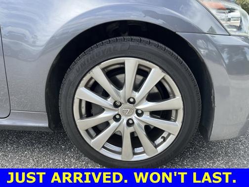 2013 Lexus GS 350 Base
