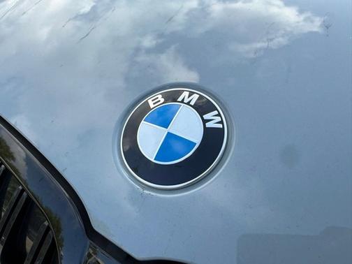 Brooklyn Grey Metallic 2023 BMW 330 330i xDrive