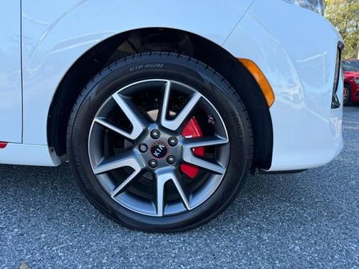 2020 Kia Soul GT-Line