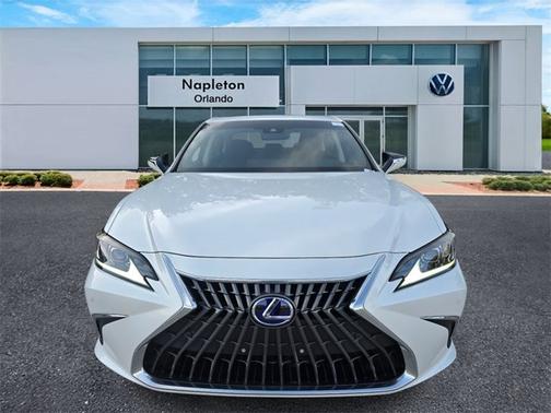 2022 Lexus ES 300h ES 300h