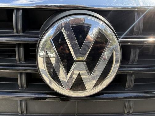 2021 Volkswagen Jetta 1.4T R-Line