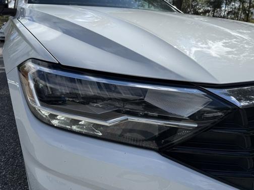 2021 Volkswagen Jetta 1.4T R-Line