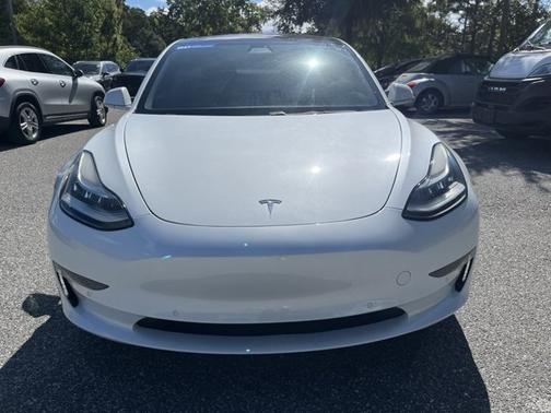 2019 Tesla Model 3 Mid Range