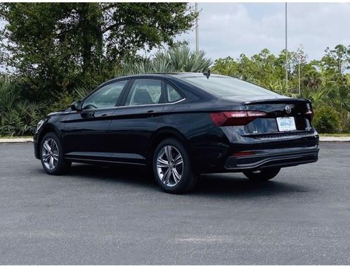 2022 Volkswagen Jetta SE