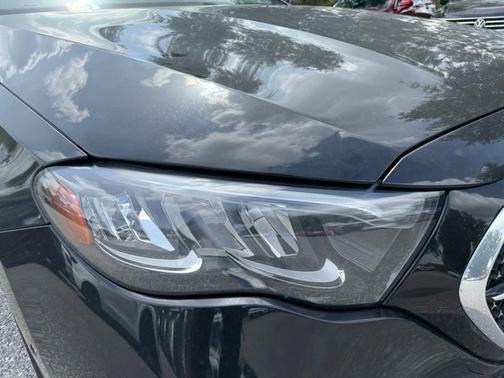 Obsidian Black Metallic 2025 Mercedes-Benz E-Class E 350