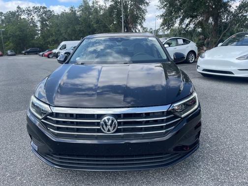 2021 Volkswagen Jetta 1.4T SEL