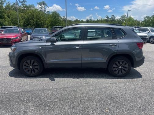 2023 Volkswagen Taos S