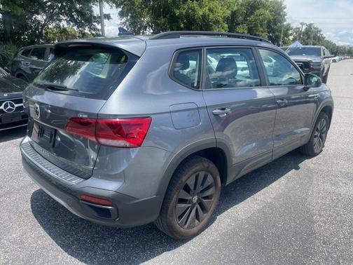 2023 Volkswagen Taos S