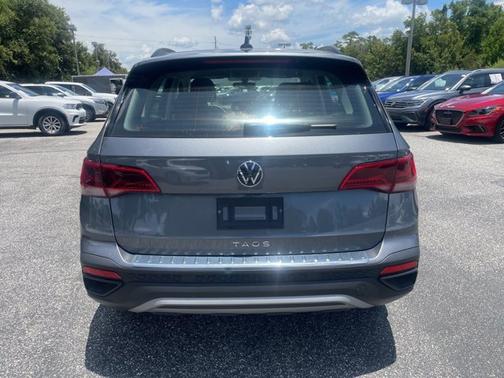 2023 Volkswagen Taos S