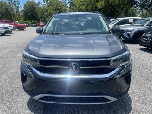 2023 Volkswagen Taos S