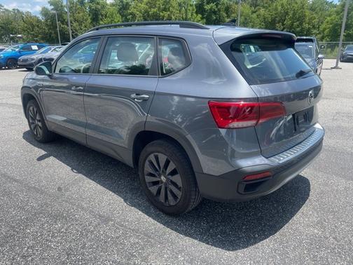 2023 Volkswagen Taos S