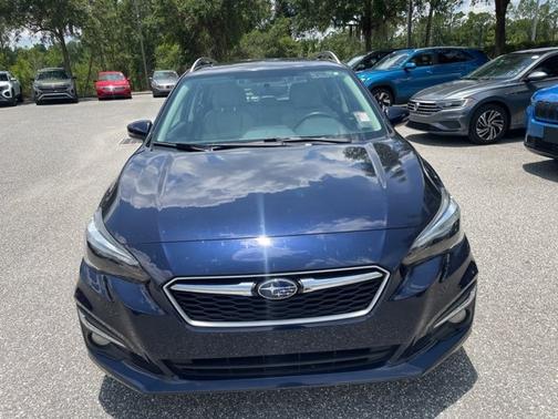 2019 Subaru Impreza 2.0i Limited
