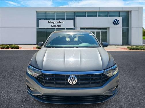 2019 Volkswagen Jetta 1.4T R-Line