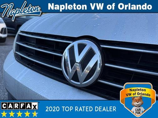 2016 Volkswagen Jetta 1.4T S w/Technology