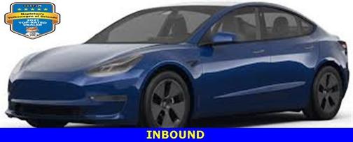2023 Tesla Model 3 Base
