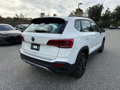 2024 Volkswagen Taos S
