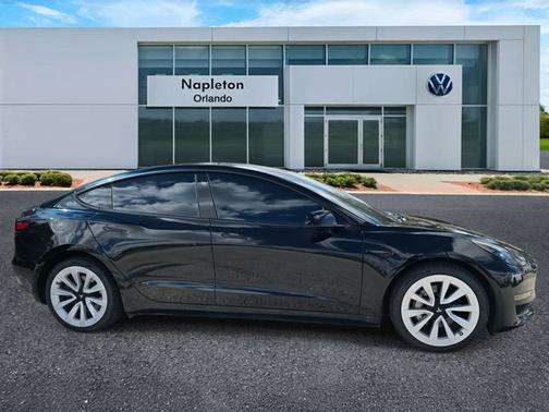 2023 Tesla Model 3 Base