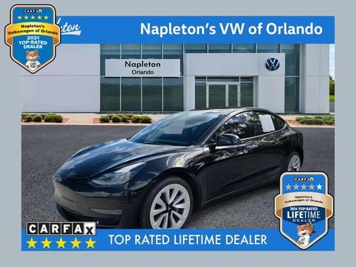 2023 Tesla Model 3 Base