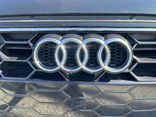 2021 Audi A4 S line Premium
