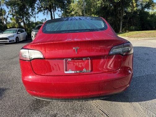 2018 Tesla Model 3 Mid Range