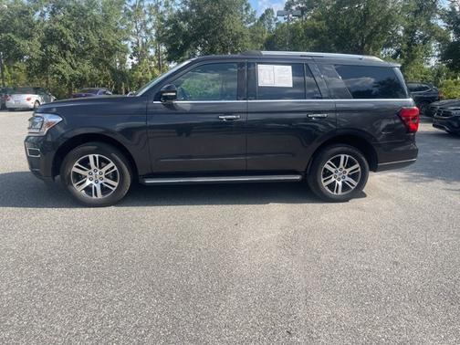 2023 Ford Expedition Limited