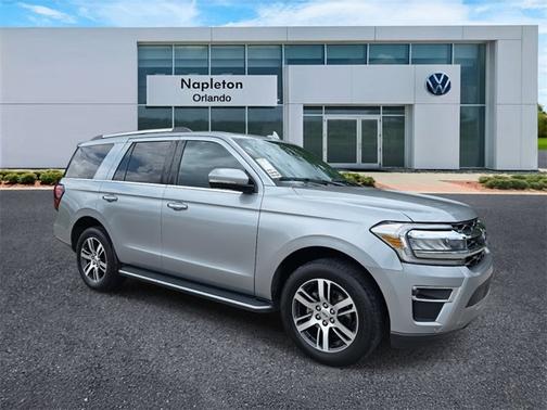 2023 Ford Expedition Limited