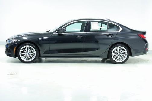 2024 BMW 330 330i xDrive