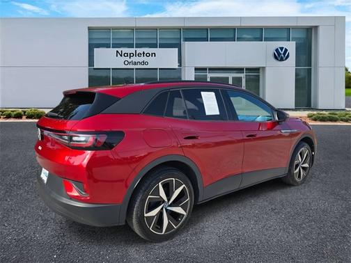 2023 Volkswagen ID.4 Pro S